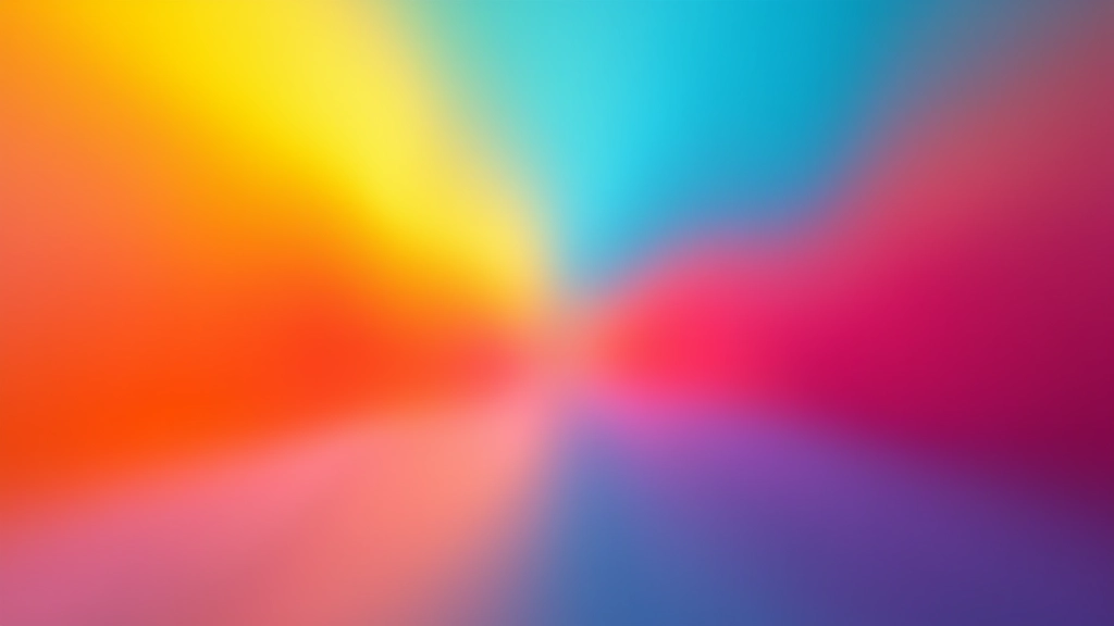 Scena di animazione motion graphics con colori armoniosi che si muovono fluido, transizioni dolci, composizione professionale e pulita